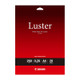 Canon Luster Photo Paper A4 OEM Canon Luster Photo Paper A4 OEM
